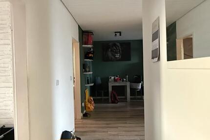Wohnung Wolfenbüttel Ahlum - 3 Zimmer, 75 m&sup2;, 1.100&euro; | Angebot:25979503