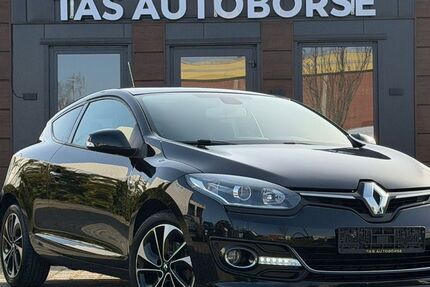 Renault Megane 165.000 km 5.490 &euro; salzgitter 38259