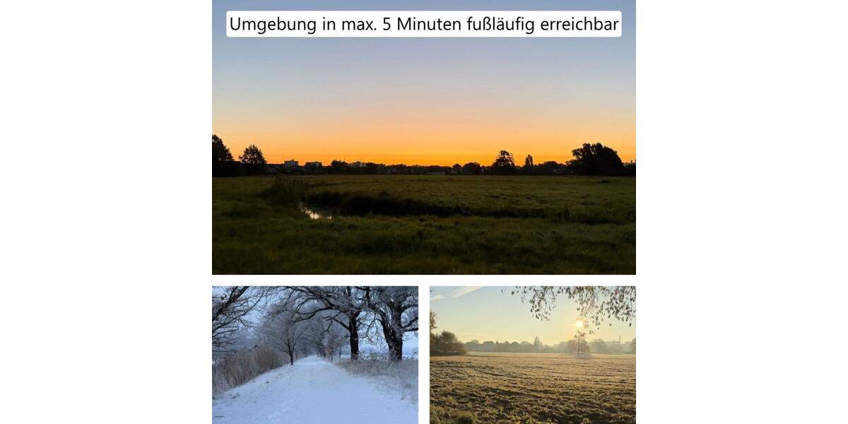 Einfamilienhaus Wolfsburg Kästorf - 4 Zimmer, 140 m&sup2;, 298.000&euro; | Angebot:25973559