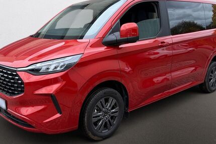 Ford Tourneo Custom 2.734 km 44.880 € Helmstedt 38350