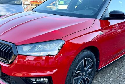 Skoda Fabia 10.600 km 20.990 &euro; Wolfenbüttel 38304