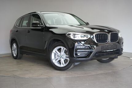 BMW X3 33.000 km 30.990 &euro; Braunschweig 38110