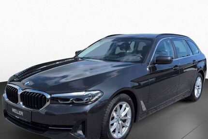 BMW 520 39.509 km 30.790 &euro; Braunschweig 38112