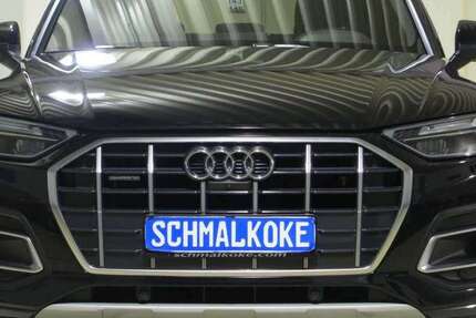 Audi Q5 43.700 km 38.950 &euro; Braunschweig 38112