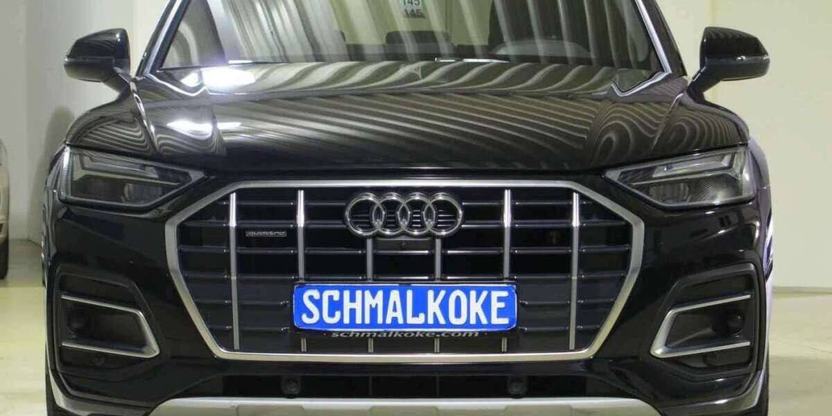 Audi Q5 43.700 km 38.950 &euro; Braunschweig 38112