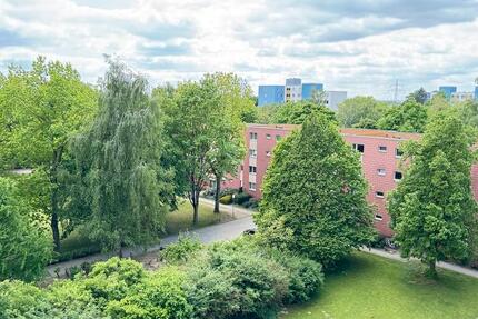 Wohnung Braunschweig Timmerlah-Geitelde-Stiddien - 2.5 Zimmer, 68 m&sup2;, 149.000&euro; | Angebot:24369967