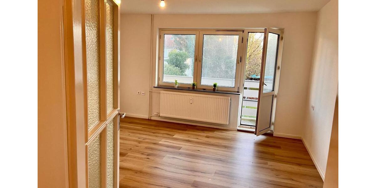 Erdgeschoßwohnung Salzgitter Ortschaft Südost - 3 Zimmer, 60 m&sup2;, 360&euro; | Angebot:24394763
