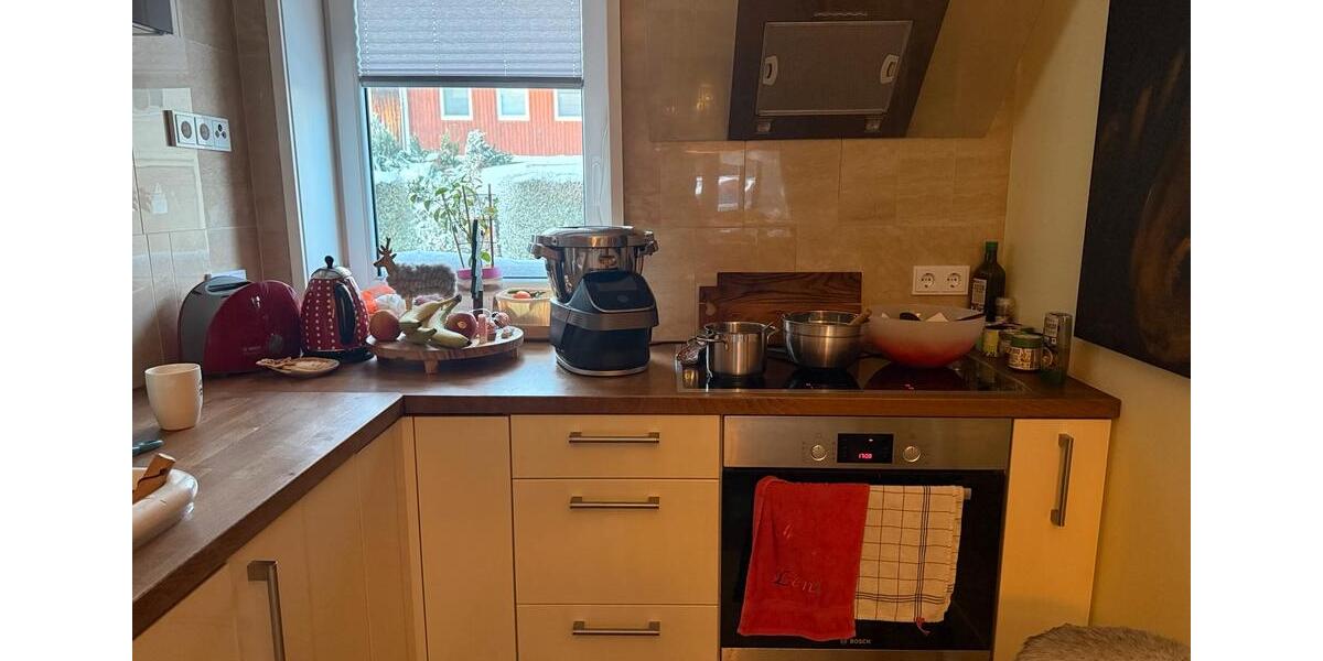 Reihenhaus Vechelde - 3 Zimmer, 80 m&sup2;, 210.000&euro; | Angebot:24994621