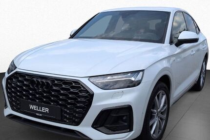 Audi Q5 33.202 km 53.890 &euro; Braunschweig 38112
