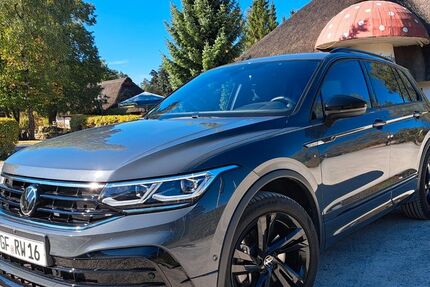VW Tiguan 36.500 km 38.800 &euro; Gifhorn 38518