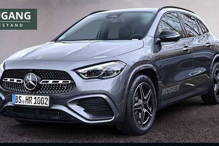 Mercedes-Benz GLA 180 9.900 km 46.900 &euro; Braunschweig 38122
