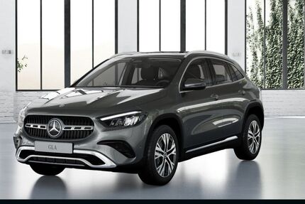 Mercedes-Benz GLA 200 1.473 km 43.890 &euro; Braunschweig 38122