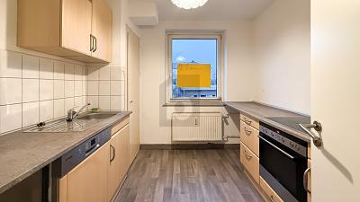 ZUHAUSE FÜR ZWEI  WOHNEN MIT GARTENANTEIL - Etagenwohnung Peine | Angebot:24698050