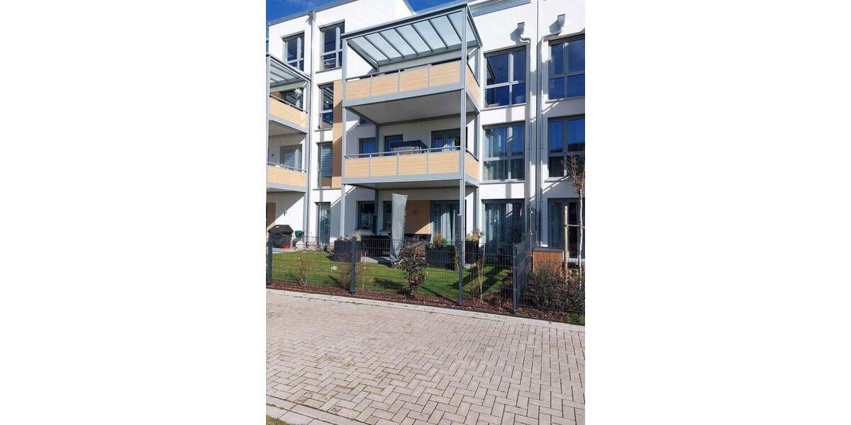 Etagenwohnung Sickte Niedersickte - 3 Zimmer, 93 m&sup2;, 385.000&euro; | Angebot:25735205