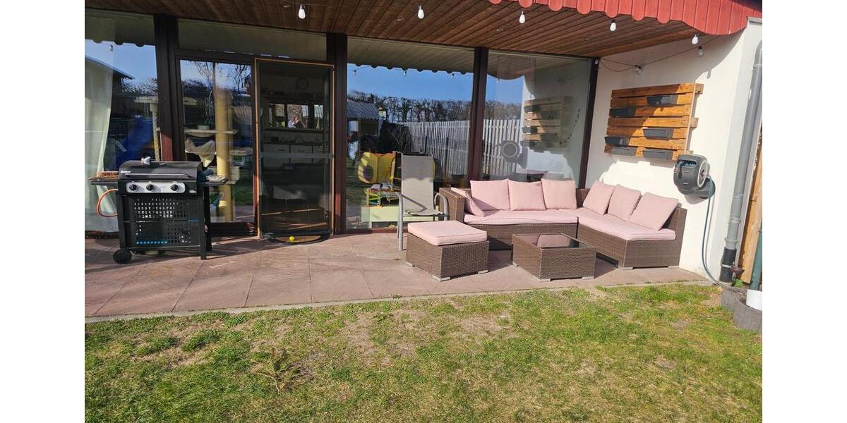 Bungalow Edemissen - 5 Zimmer, 148 m&sup2;, 1.400&euro; | Angebot:25422937