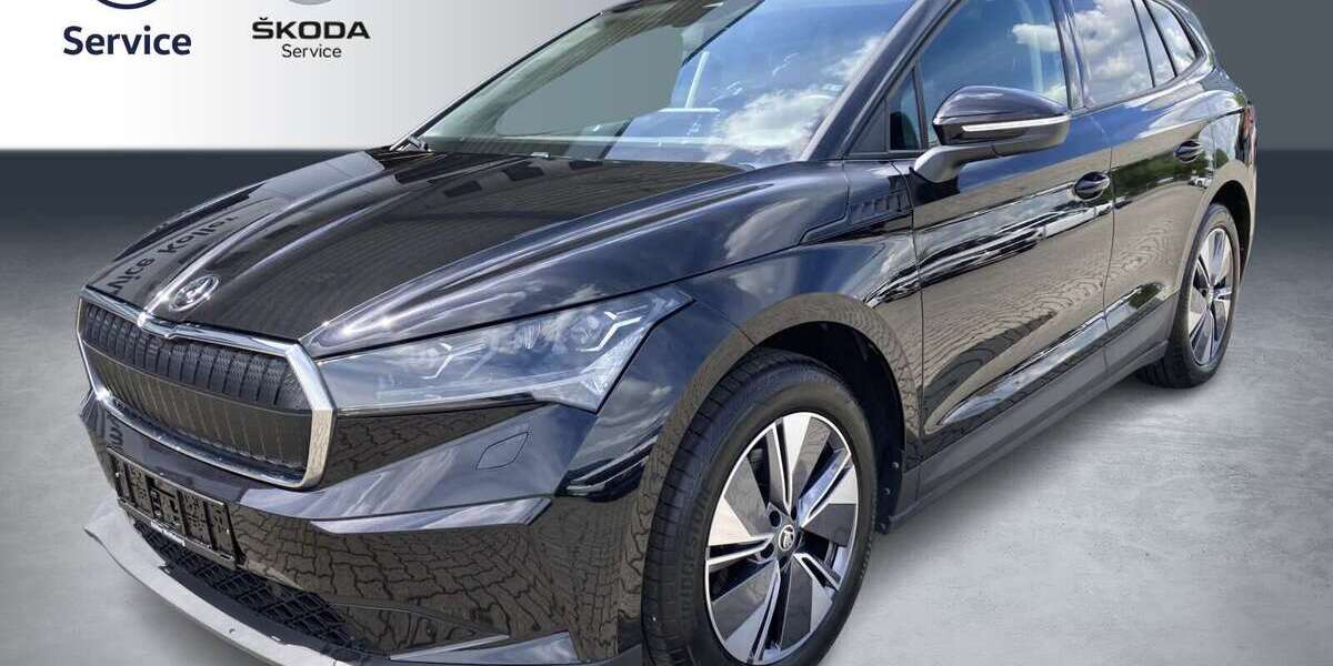 Skoda Enyaq 38.602 km 29.970 &euro; Wolfsburg 38446