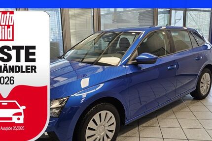 Skoda Scala 29.813 km 18.200 &euro; Wolfsburg-Heiligendorf 38444