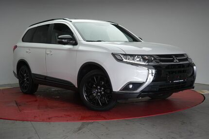 Mitsubishi Outlander 91.000 km 18.800 € Braunschweig 38110