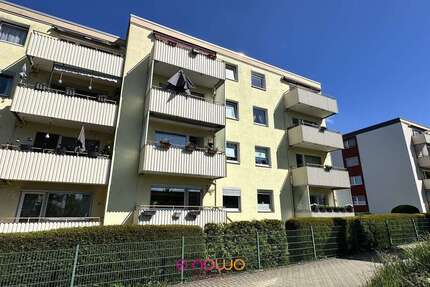 Wohnung Wolfenbüttel - 3 Zimmer, 69 m&sup2;, 125.000&euro; | Angebot:26741497