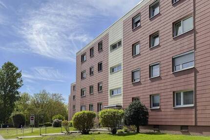 Wohnung Braunschweig Weststadt - 4 Zimmer, 93 m&sup2;, 165.000&euro; | Angebot:26717655
