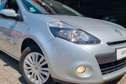 Renault Clio 23.840 km 5.950 &euro; Wolfsburg 38446