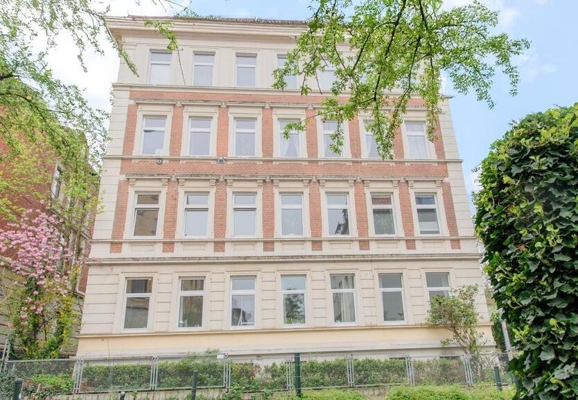 Eigentumswohnung in Stadtvilla zu verkaufen
