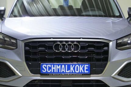 Audi Q2 6.300 km 25.500 &euro; Braunschweig 38112