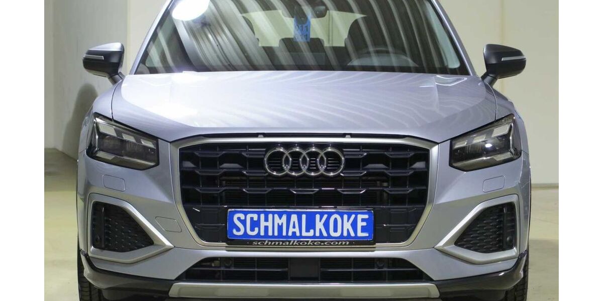 Audi Q2 6.300 km 25.500 &euro; Braunschweig 38112
