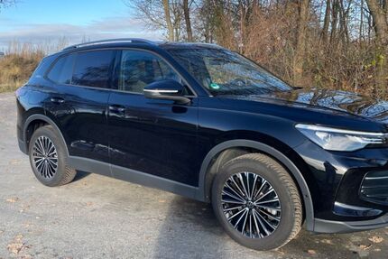 VW Tiguan 29.800 km 35.999 € Meine 38527