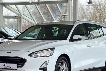 Ford Focus 68.332 km 13.880 &euro; Salzgitter 38228