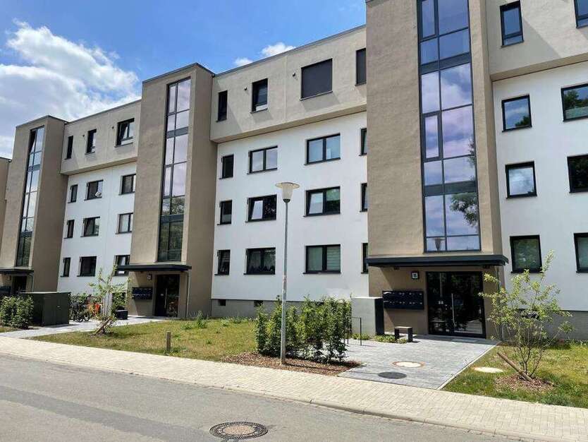 Wohnung zum Mieten in Wolfsburg 809 € 67.83 m²