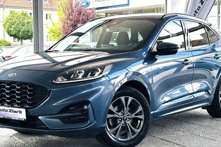 Ford Kuga 68.000 km 19.790 &euro; Peine 31226
