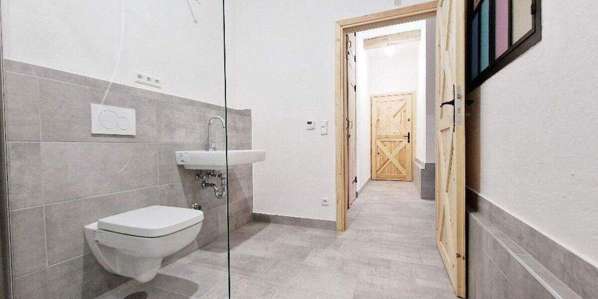 Etagenwohnung Wolfsburg Ehmen - 3 Zimmer, 126 m&sup2;, 1.581&euro; | Angebot:25720602