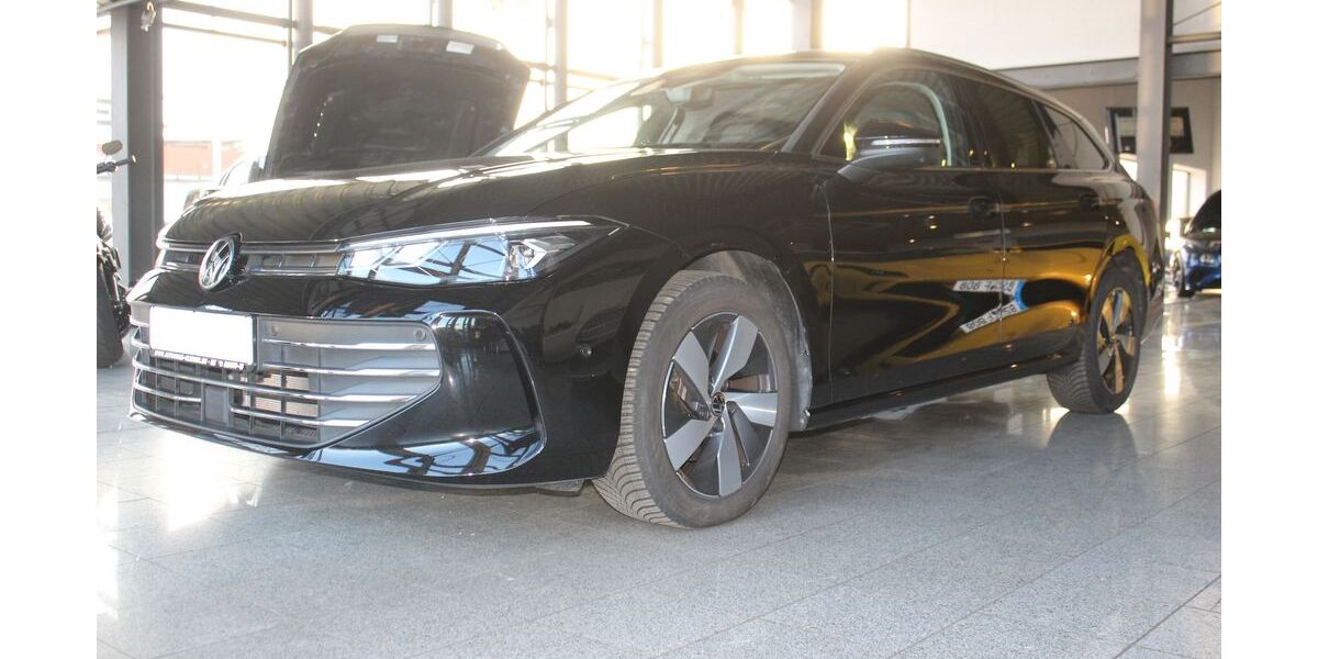 VW Passat Variant 19.801 km 30.570 &euro; Braunschweig 38112
