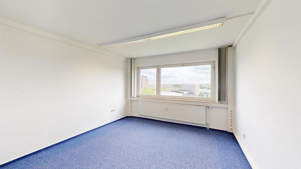 Gewerbeobjekt Braunschweig Östliches Ringgebiet - 4.785&euro; | Angebot:23206249