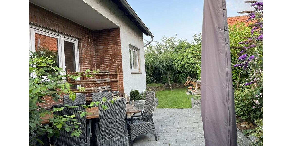 Einfamilienhaus Söhlde - 5.5 Zimmer, 145 m&sup2;, 340.000&euro; | Angebot:26032010
