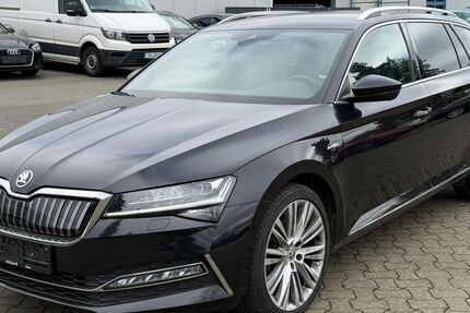 Skoda Superb 137.958 km 21.990 &euro; Braunschweig 38122