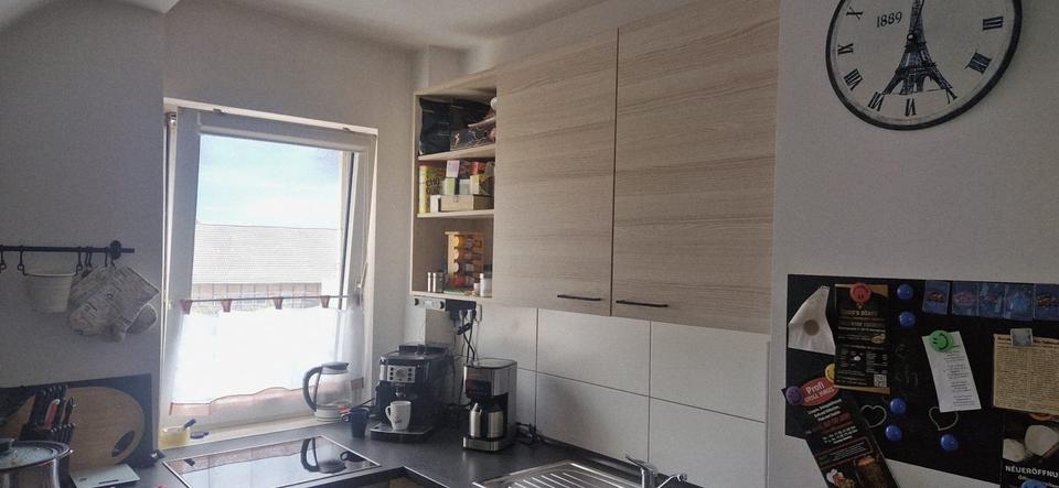 Etagenwohnung Vechelde - 5 Zimmer, 95 m&sup2;, 900&euro; | Angebot:26134002