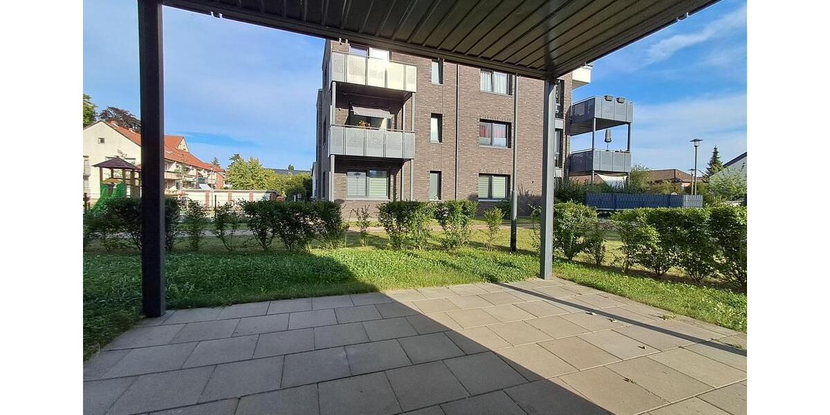 Erdgeschoßwohnung Peine - 3 Zimmer, 89 m&sup2;, 1.070&euro; | Angebot:20971178