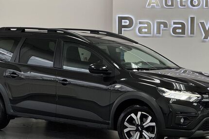 Dacia Jogger 45.141 km 16.790 &euro; Salzgitter 38259