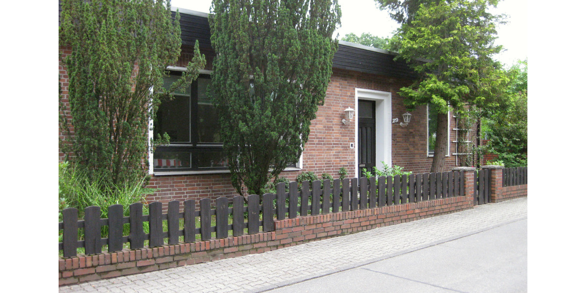 Doppelhaushälfte Wolfsburg Ehmen - 6 Zimmer, 143 m&sup2;, 260.000&euro; | Angebot:24224157