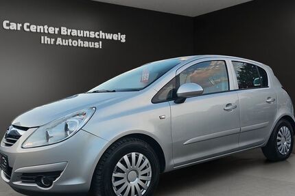 Opel Corsa 133.300 km 3.999 € Braunschweig 38120