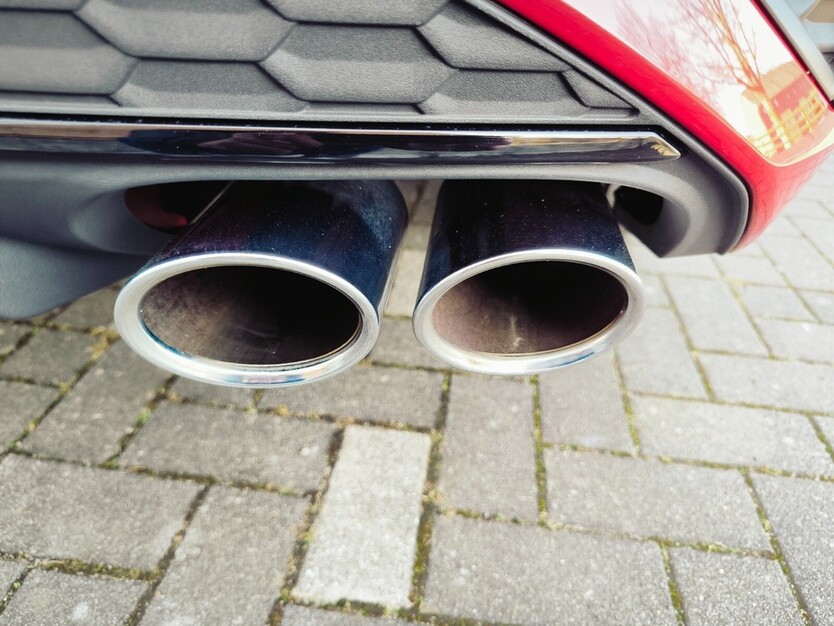 Audi S3 31.000 km 39.750 € Wolfsburg 38440