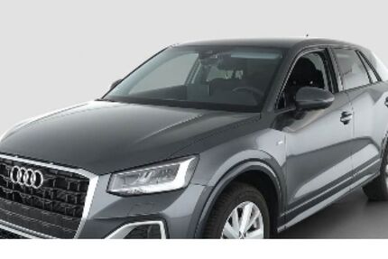 Audi Q2 7.610 km 26.690 &euro; Gifhorn 38518