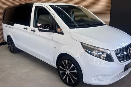 Mercedes-Benz Vito 76.000 km 39.999 &euro; Hornburg (Schladen) 38315