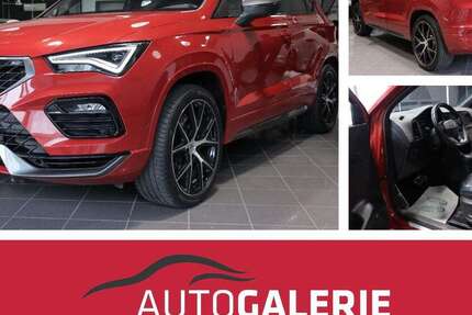 Cupra Ateca 61.800 km 26.900 &euro; Braunschweig 38116