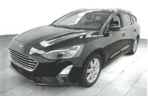 Ford Focus 132.000 km 13.900 &euro; Wolfenbüttel 38302