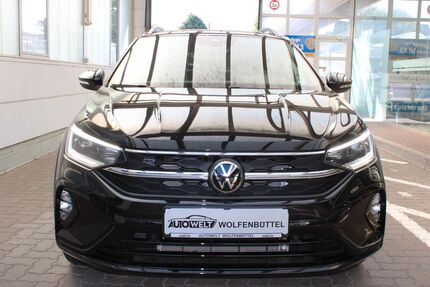 VW Taigo 10.000 km 24.999 &euro; Wolfenbüttel 38304