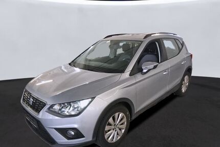 Seat Arona 43.790 km 16.990 € Braunschweig 38114