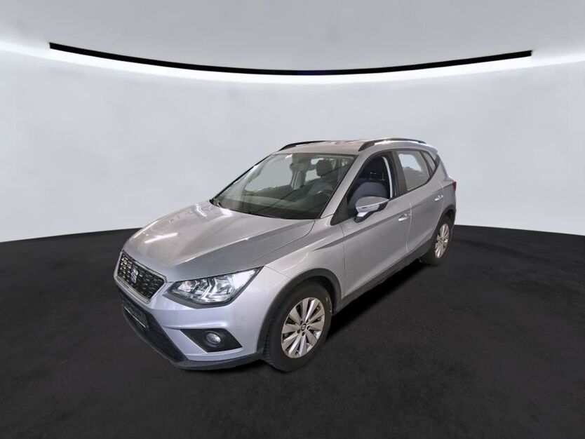 Seat Arona 43.790 km 16.990 € Braunschweig 38114